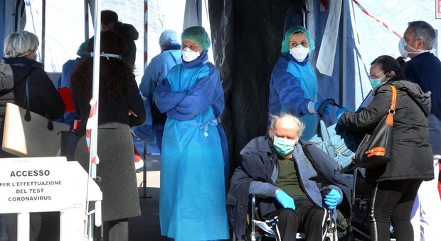 KORONAVIRUSI/ Kina dërgon ekipe ekspertësh mjekësorë në Itali