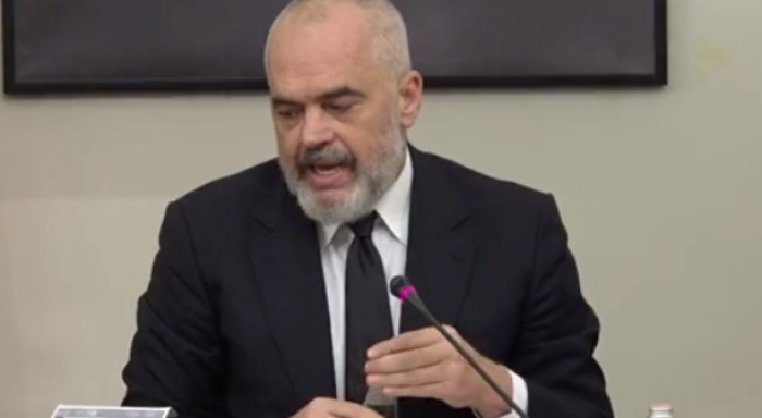 MASAT PËR KORONAVIRUSIN/ Rama: Do i mbyllim të gjitha palestrat, club-et dhe çdo ambient të mbyllur që mbledh shumë njerëz