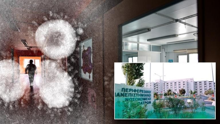 KORONAVIRUSI/ Shënohet viktima e parë nga epidemia në Greqi, vdes një 66-vjeçar në Patras