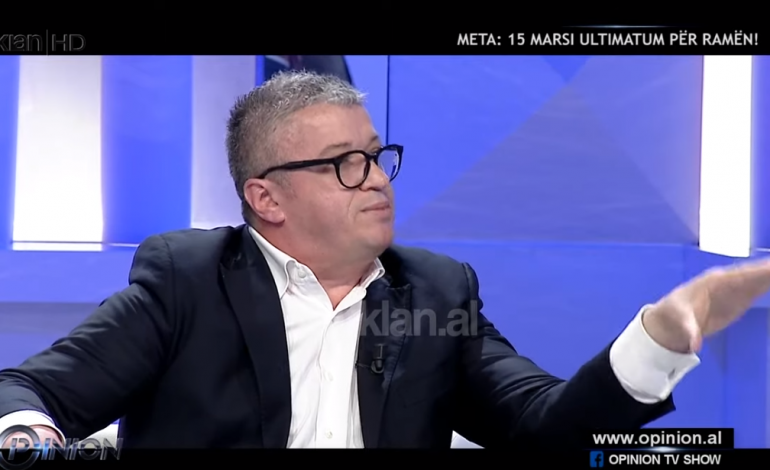 DEBATI NË “OPINION”/ Peza: Presidenti nuk e shpërndan Parlamentin, Ilir Meta mund ta bëjë