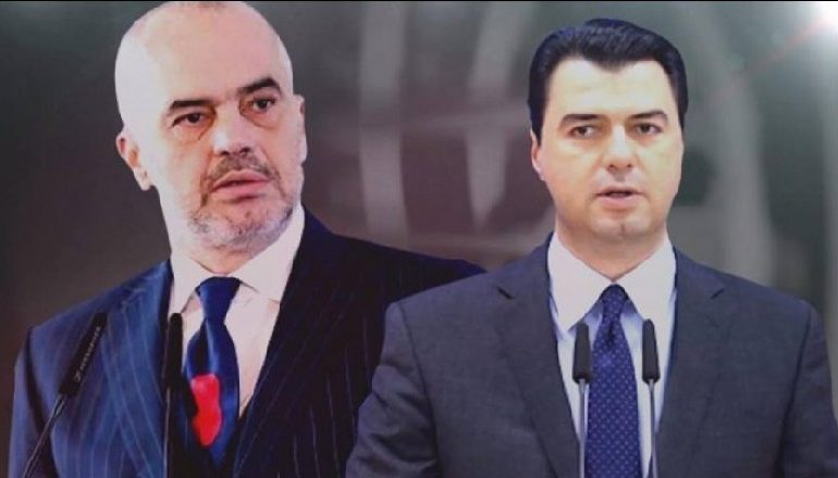 PLANI I PD ME 8 PIKA/ Rama tallet me Bashën: Qenka lule corone, i bie t’ia bluajmë vetë kockën vendit!