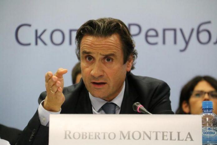 30 MJEKËT DHE INFERMIERËT NË ITALI/ Montella letër Ramës: Mësim morali të lartë dhe demonstrim udhëheqjeje