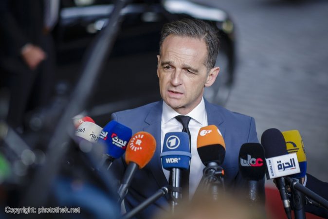 RAPORTI I KE PËR HAPJEN E NEGOCIATAVE/ Ministrii i Jashtëm gjerman: Progres i qartë në Shqipëri