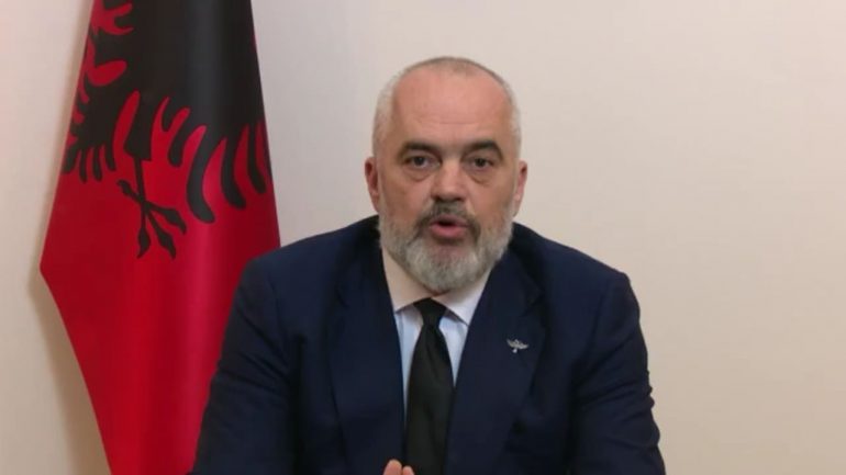 “KEMI GATI PLANIN E GARANCISË FINANCIARE”/ Rama: Të ulim shpenzimet familjare, s’mund të rrimë si me pushime