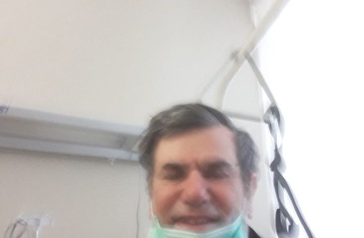 “BETEJA E FUNDIT”/ Mesazhi i shqiptarit të prekur me KORONAVIRUS në Milano: Ia dola!