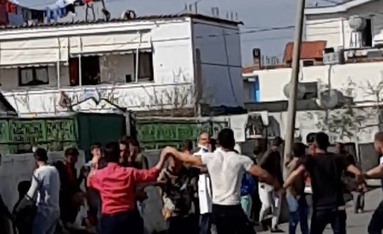NDODH NË BATHORE/ Nuk ka masa për koronavirusin por ka festime për Ditën e Verës