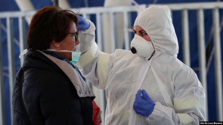KORONAVIRUS/ Serbia vendos kufizime të udhëtimit