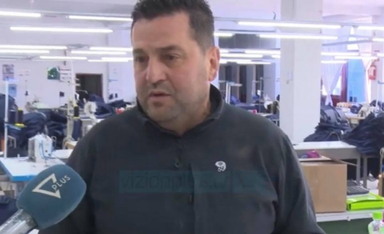 KORONAVIRUSI/ Biznesi merr masa, pyetësor për punonjësit dhe transport i organizuar
