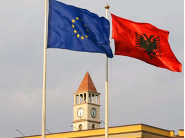 Sot ndihemi aq europianë, sa është më e përligjur se kurrë të brohorasim: O sa mirë me qenë shqiptar!