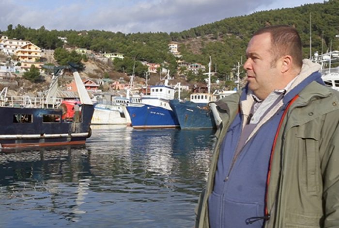 KORONAVIRUSI/ Gjergj Luca, biznesmeni i parë që zotohet të shlyej detyrimet: Nuk do qaj, do paguaj rrogat e punonjësve dhe…