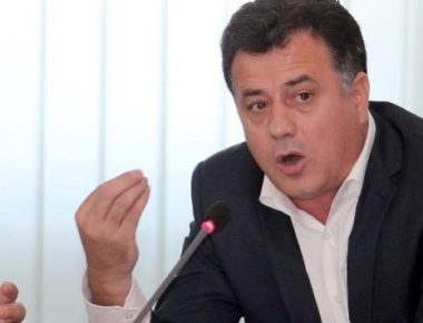 “MOS E LINI TË DAL NË TV”/ Flamur Noka kërkon largimin e Ramës: Na ka futur frikën dhe na ka traumatizuar