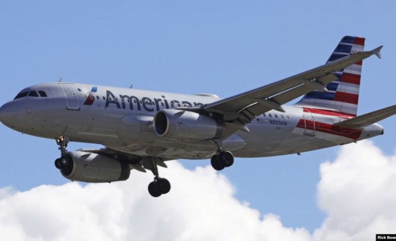 KRIZA E KORONAVIRUSIT/ American Airlines kërkon 12 miliardë dollarë ndihmë nga shteti