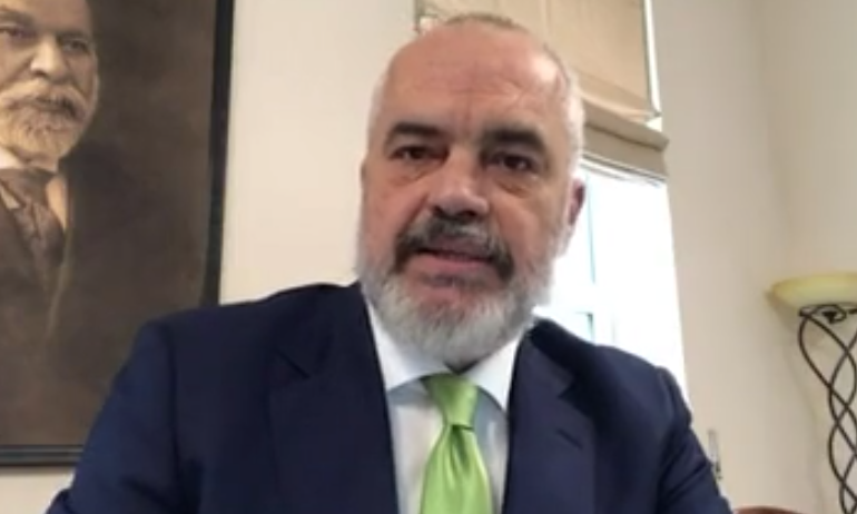 “S’JAM TIP I DUKJEVE SE 10 VJEÇ ISHA MË I GJATI…”/. Rama: Mizat e mjaltit të gomarit gumëzhijnë me broçkulla nga vrima…