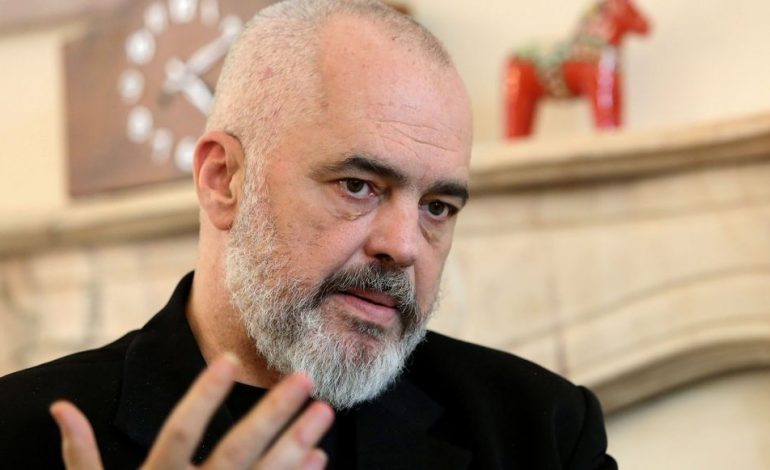 “FJALË TË SHENJTA”/ Rama citon Marquez: Vjen gjithmonë mëngjesi dhe jeta jep prapë mundësi t’i bëjmë gjërat si duhet