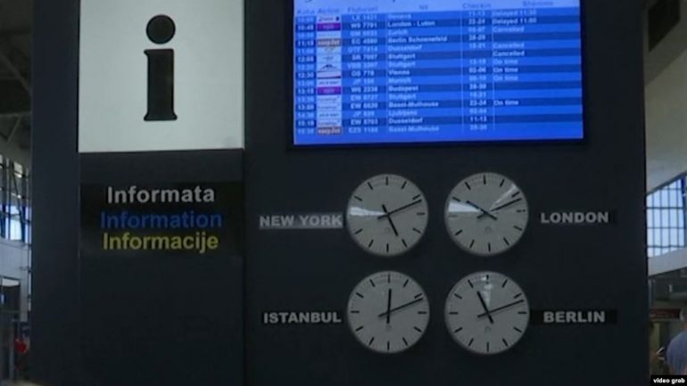 KORONAVIRUSI/ Kosova merr masa, anulon fluturimet për në Italinë veriore