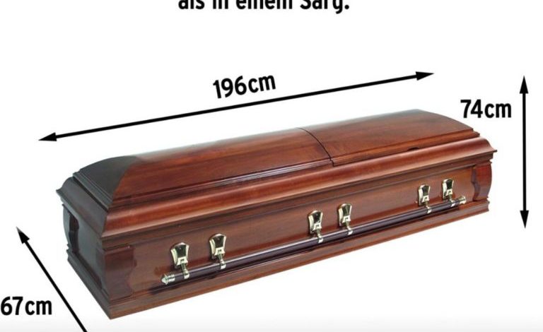 FOTO ME ARKIVOL/ Ja si e njofton qeveria gjermane gjendjen e jashtëzakonshme