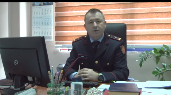KORONAVIRUSI/ Policia: Mos u paraqitni në sportele për gjobat, vendimet do jua dërgojmë me WhatsApp (VIDEO)