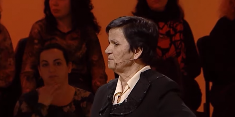 NDODH EDHE KJO/ Ka frikë nga tërmetet në Tiranë, Manushaqja: Do iki të jetoj në Peqin si konteshë