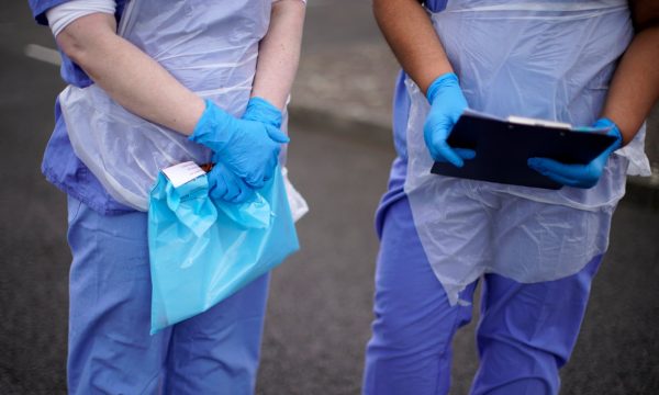 DEL DOKUMENTI SEKRET/ Kriza e koronavirusit në Britani do të zgjasë deri në 2021