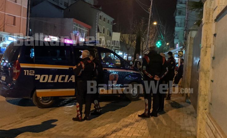 VRASJA NË DURRËS/ 45 Të shoqëruar. Ky është një prej viktimave (FOTO)