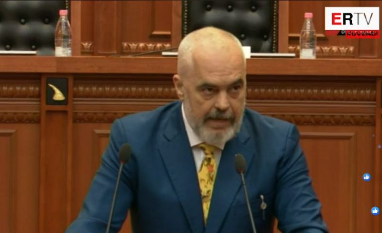 “JO ALARM PËR KORONAVIRUSIN”/ Rama: Mos harxhoni lekët për të blerë maska kot!