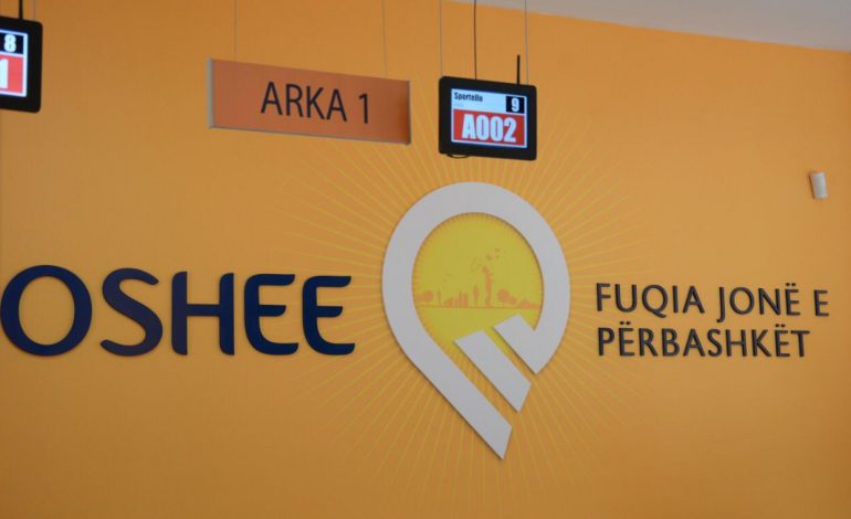 FALJA E KAMATËVONESAVE/ OSHEE: 227,568 abonentë janë përfitues