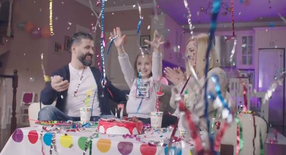 8 MARSI/ Mesazhi i BE-së për ditën e gruas: Duhet të parandalohet dhuna (VIDEO)