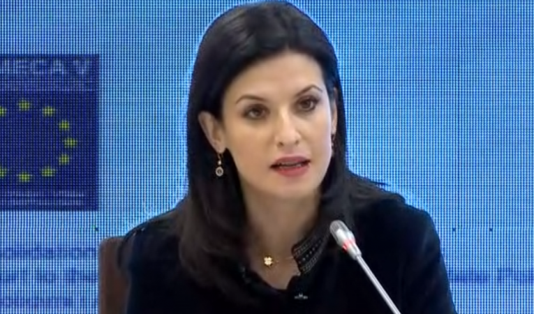 “INTEGRIMI ENDE NJË ËNDËRR E PAPËRMBUSHUR”/ Gjonaj: Sfida jonë e përbashkët, të bashkërendojmë veprimet për rezultate të prekshme