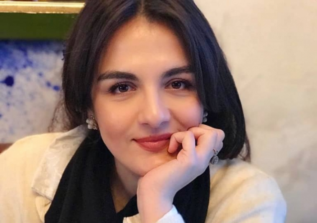 “DY HERË VETËKARANTINIM”/ Rrëfehet pedagogia: Herën e parë u vetëizolova në Pekin për 12 ditë, disavantazhi atë periudhë ishte se kinezët kishin festa