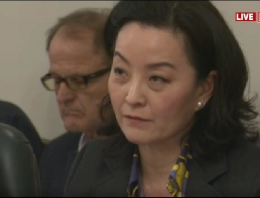 KOMITETI I RINDËRTIMIT/ Yuri Kim: Ofrojmë ndihmë teknike që donacionet të shpenzohen në mënyrën e duhur