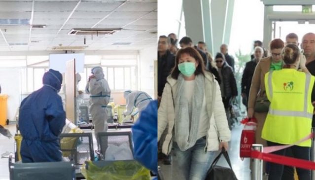 KORONAVIRUSI/ MSH ndan lajmin e mirë: 2268 mjekë, infermierë, farmacistë i janë bashkuar ‘frontit të luftës’