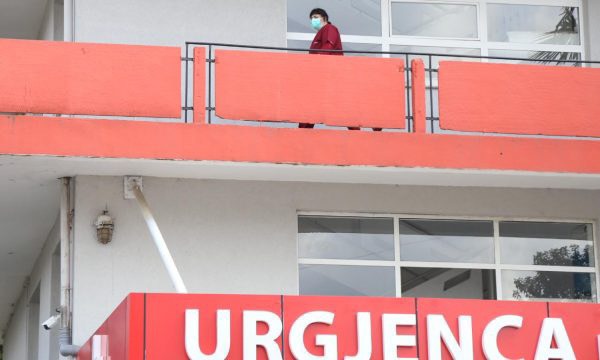 KORONAVIRUSI/ Shkon në 33 numri i personave të infektuar në Shqipëri