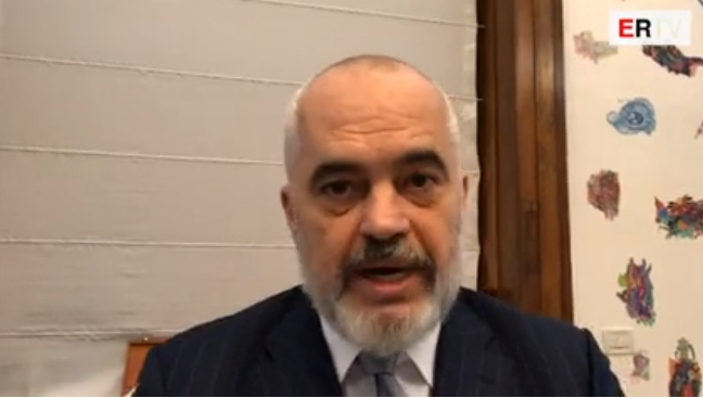 “HARROJINI TRIMAT”/ Rama: Mos luani me zjarrin, rrezikoni veten dhe të tjerët. Duhet të jemi të disiplinuar, korona nuk bën shaka