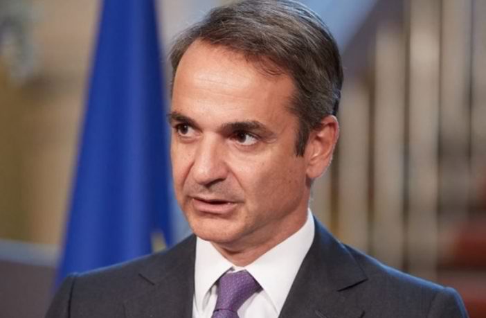 MITSOTAKIS NË KARANTINË/ Kryeministri në pritje të rezultatit të testeve