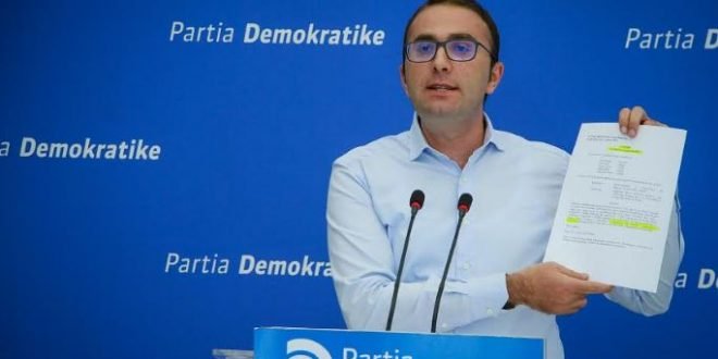 SHKARKIMI I MJEKUT ILIR ALLKAJ/ Reagon PD: Hakmarrje politike, tregon papërgjegjshmëri e sjellje kriminale
