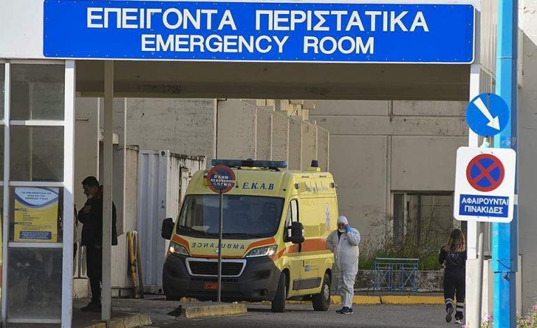 KORONAVIRUSI/ Greqi, kush thyen karantinën rrezikon burgim të përjetshëm