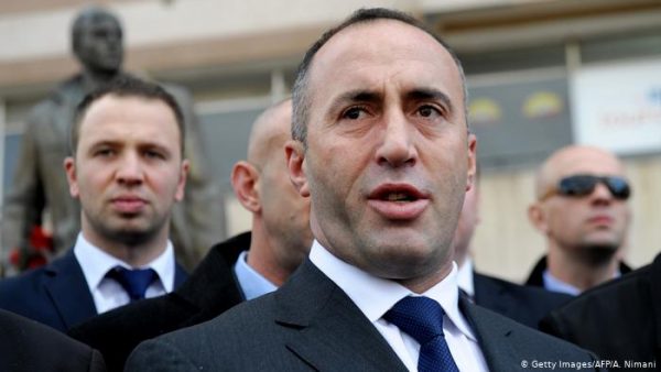 KOSOVË/ Ramush Haradinaj: Ftesa e Albin Kurtit për takim, ishte fyerje për mua