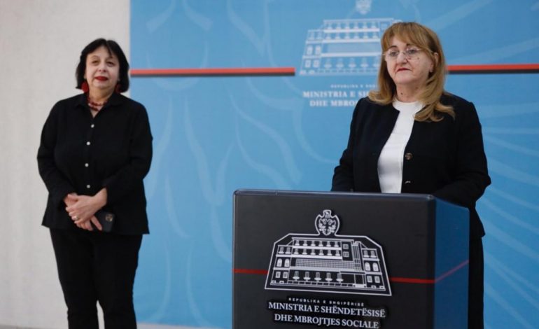 KORONAVIRUSI/ 4 raste të reja, shkon në 42 numri i personave të prekur me COVID-19 në Shqipëri