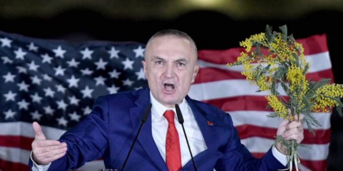 EDHE SHQIPËRIA EDHE POLITIKA NË KARANTINË/ Ilir Meta “harron”… 15 marsin
