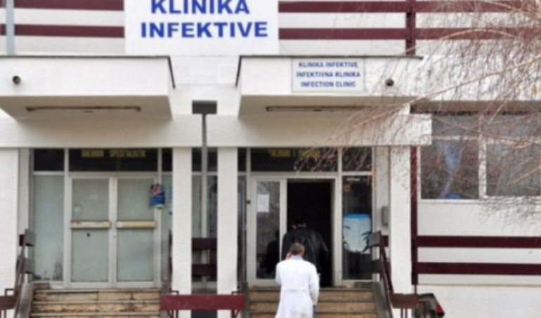 DY RASTE TË REJA NË KOSOVË/ Çifti erdhi nga Londra, shkon në 15 numri i të infektuarve me koronavirus