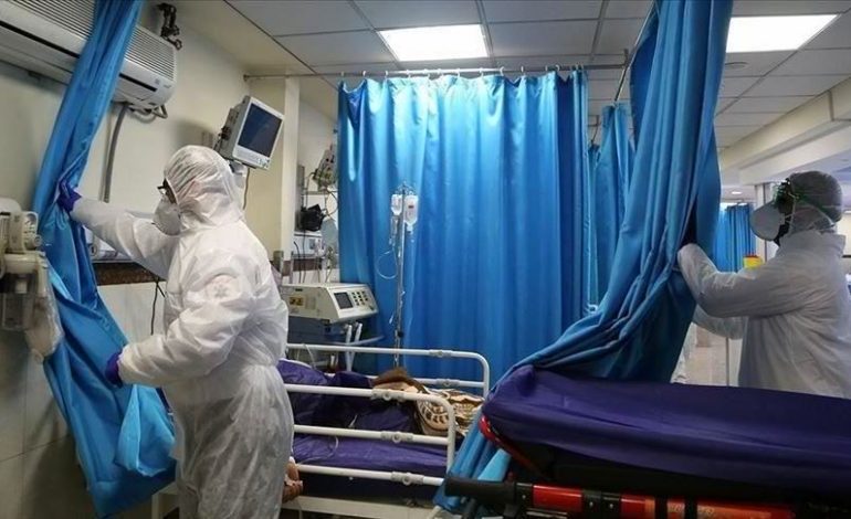 KORONAVIRUSI/ Greqia mbyll kufijtë me Shqipërinë dhe Maqedoninë e Veriut