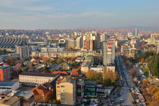 KORONAVIRUSI/ Shënohen TRE raste të reja në Kosovë. Janë…