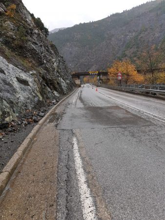 AKSIDENT NË LIBRAZHD/ 5 të plagosur, 2 prej tyre nga Maqedonia e Veriut