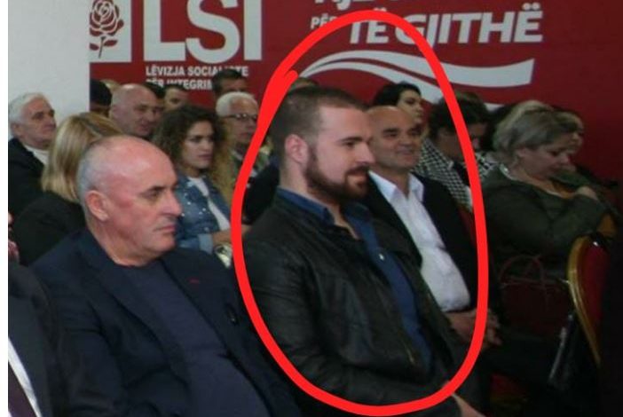 POSTON VIDEON E BOKSIERIT DEMAJ/ Qytetari i kthehet Metës: Ky kampioni yt është anëtar i LSI!Ti dhe Sali Berisha… (FOTO)