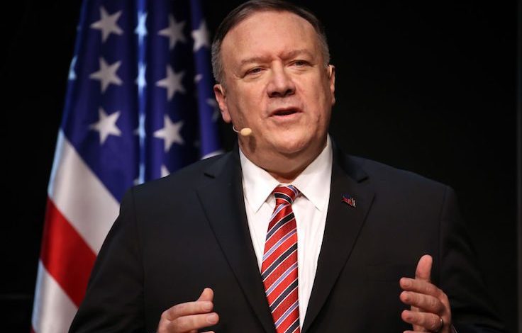 KRIZA NGA KORONAVIRUSI/ SHBA jep 274 milion dollarë për 64 vende të prekura. Pompeo: Ky është një investim fillestar