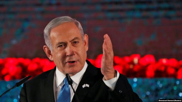 KORONAVIRUSI NË IZRAEL/ Kryeministri Netanyahu urdhëron shtetrrethim si masë kundër COVID-19