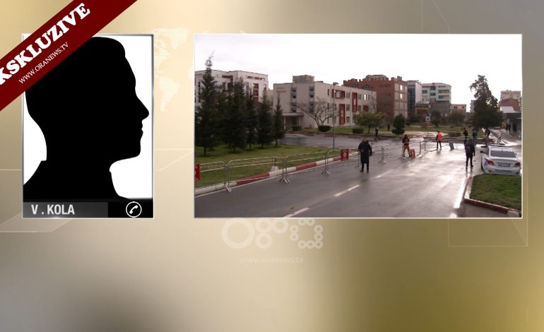 KORONAVIRUSI/ Flet babai i pacientit zero: Përvojë e frikshme, s’ja uroj askujt. Mjekët janë heronj