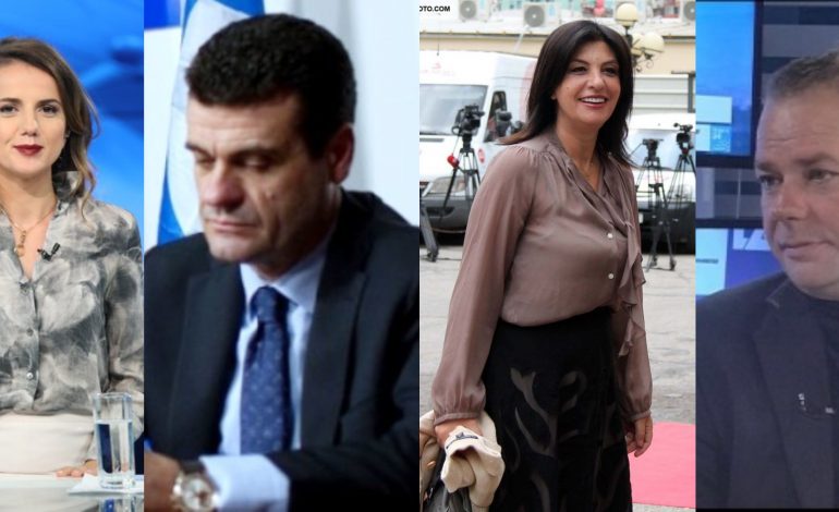 LËVIZJE TEK E DJATHTA/ Garda e “vjetër” e PD gati krijimin e polit të ri