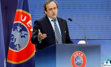 KËRKON TË RIKTHEHET NË FUTBOLL/ Gjykata Europiane jep verdiktin për Michel Platininë