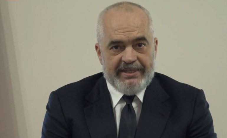“RRINI TË QETË DHE BËNI DURIM…”/ Rama-bizneseve: Të enjten gati plani për garancinë financarie dhe kompensimin e pagave